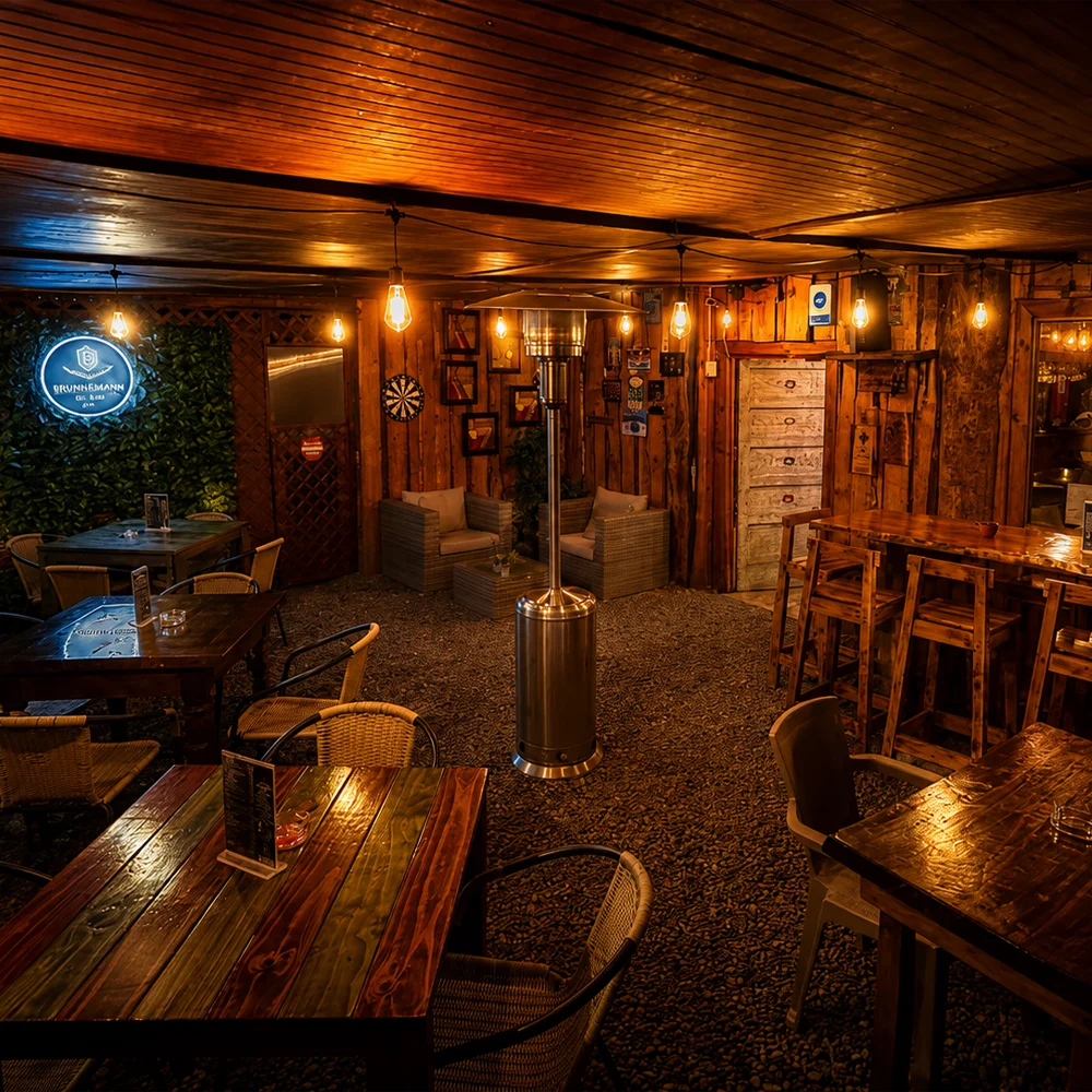 Brunnemann Restobar