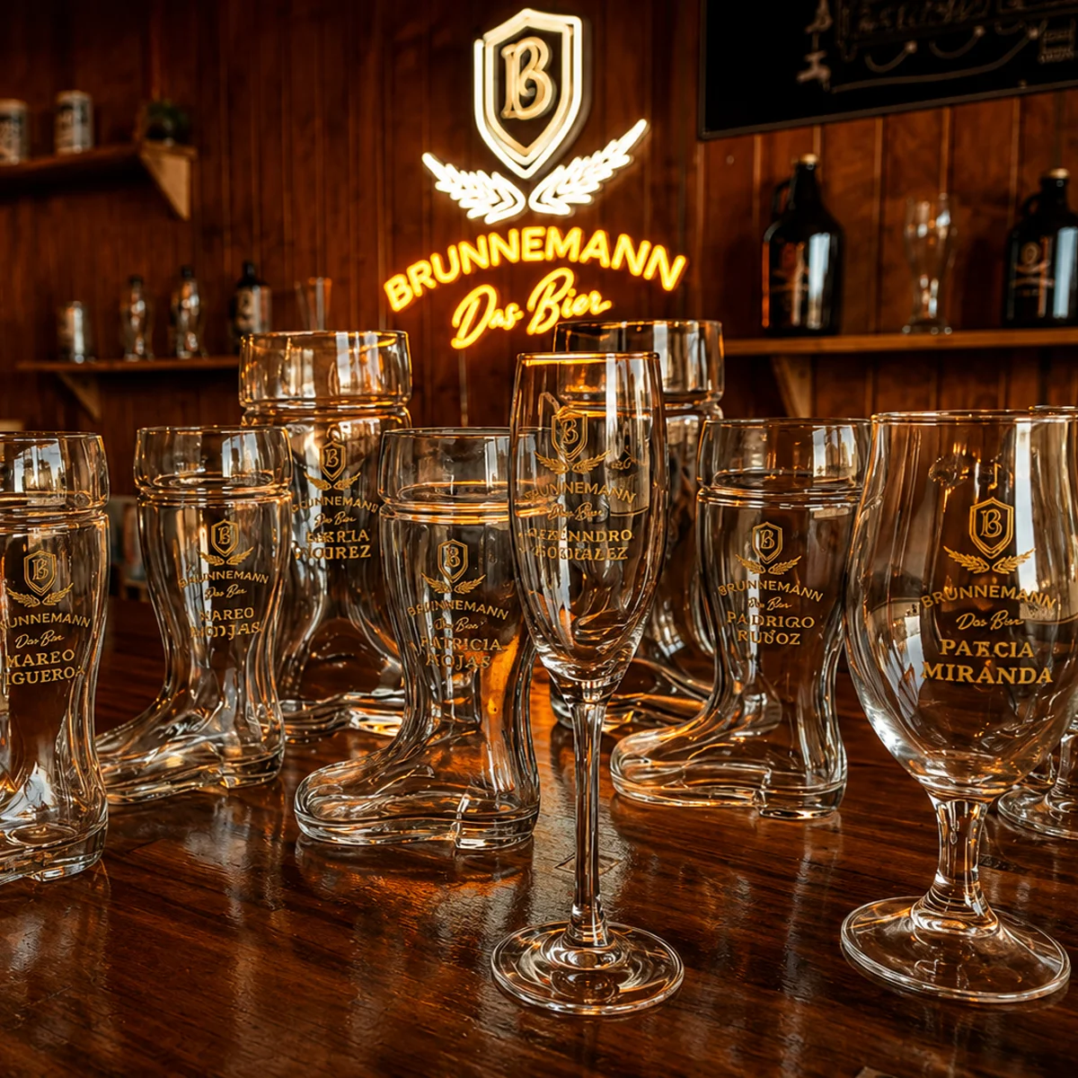 Vaso personalizado