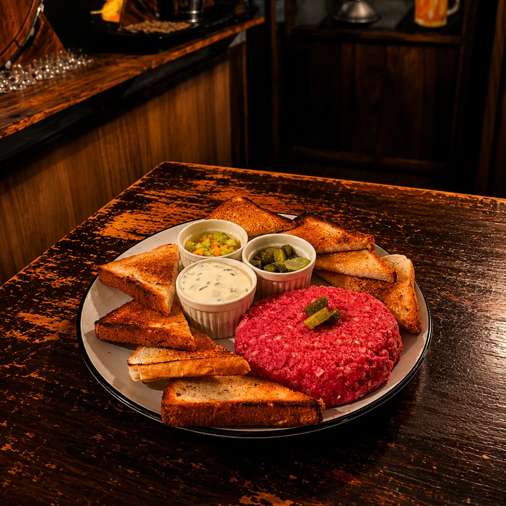 Brunnemann Restobar